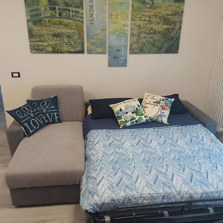 Vista Lago Lecco - Neiade Guest House Pescate Extérieur photo