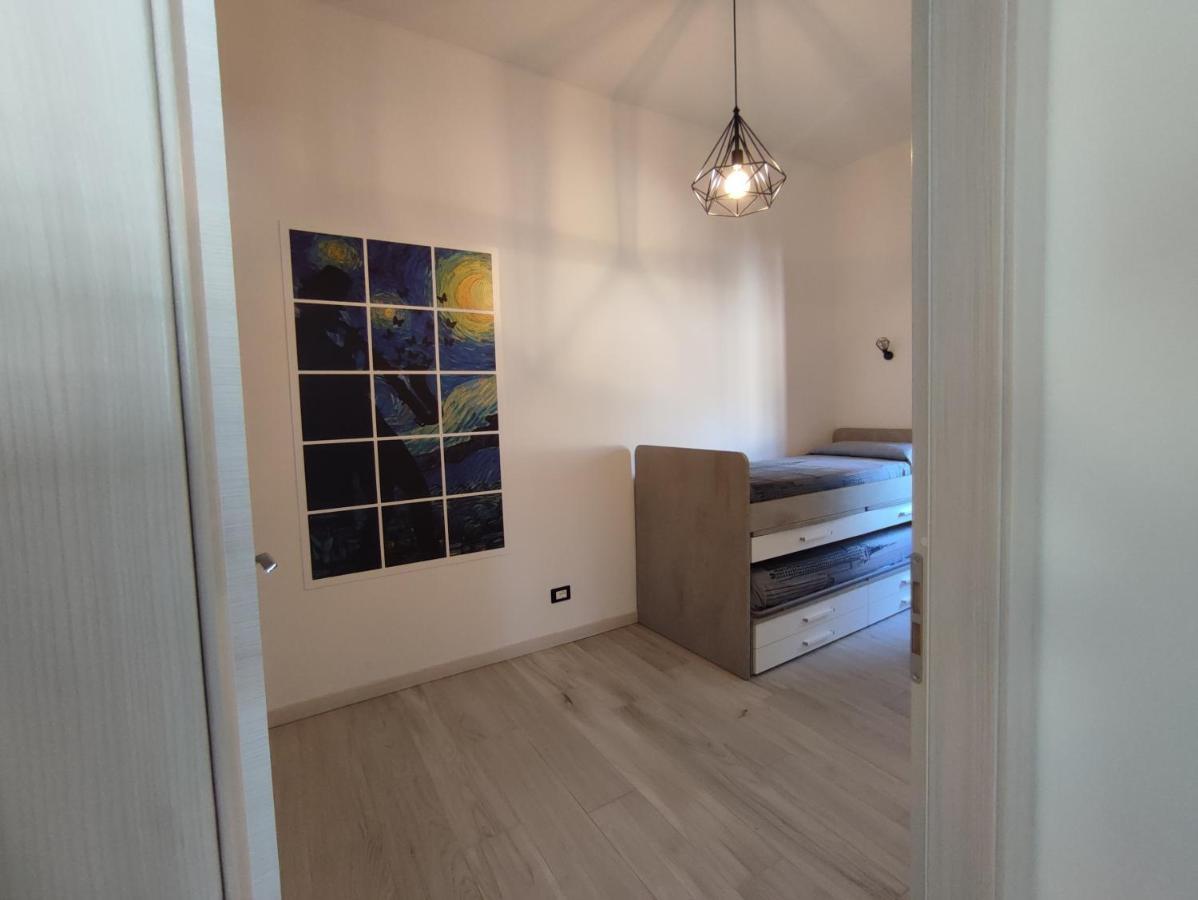 Vista Lago Lecco - Neiade Guest House Pescate Extérieur photo