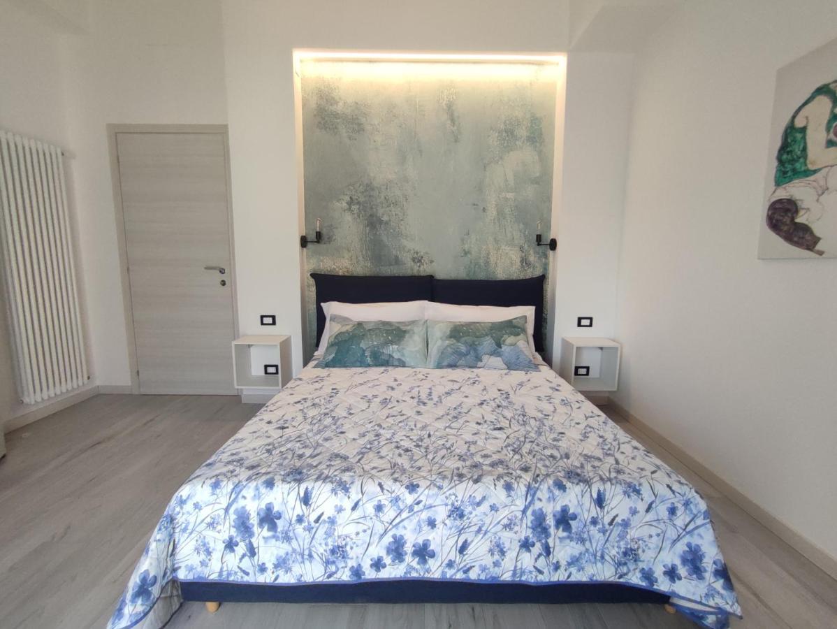 Vista Lago Lecco - Neiade Guest House Pescate Extérieur photo