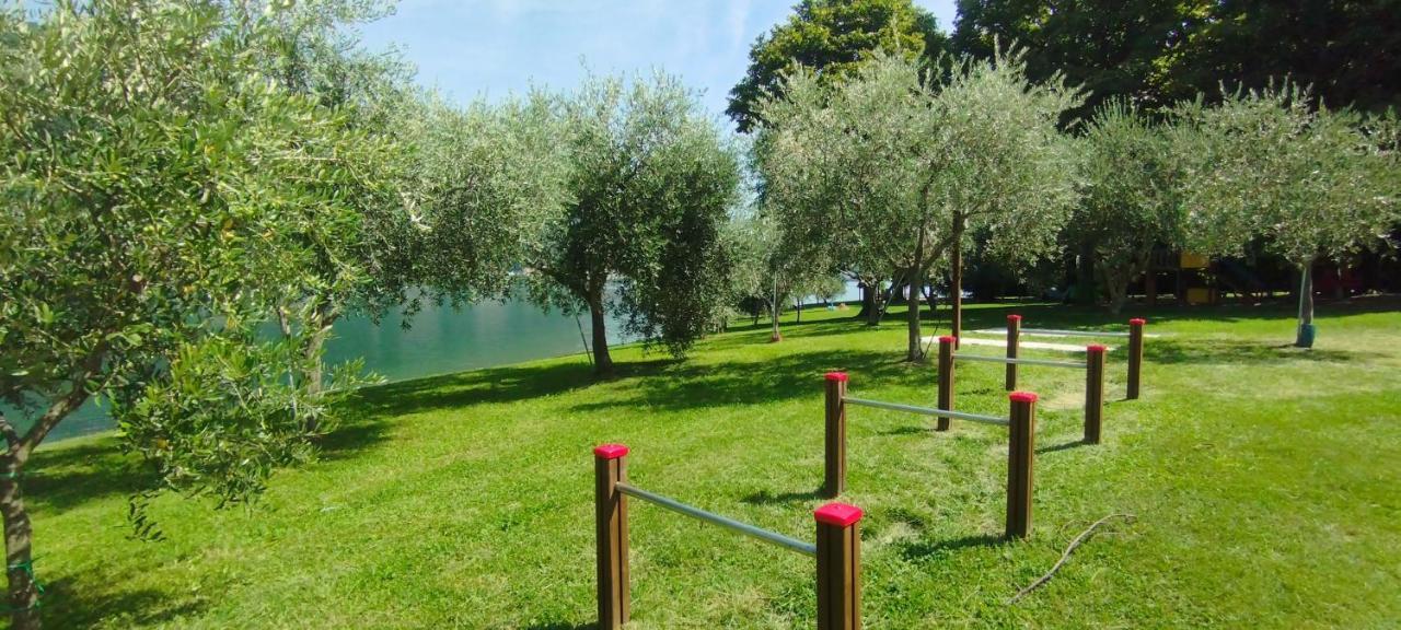 Vista Lago Lecco - Neiade Guest House Pescate Extérieur photo