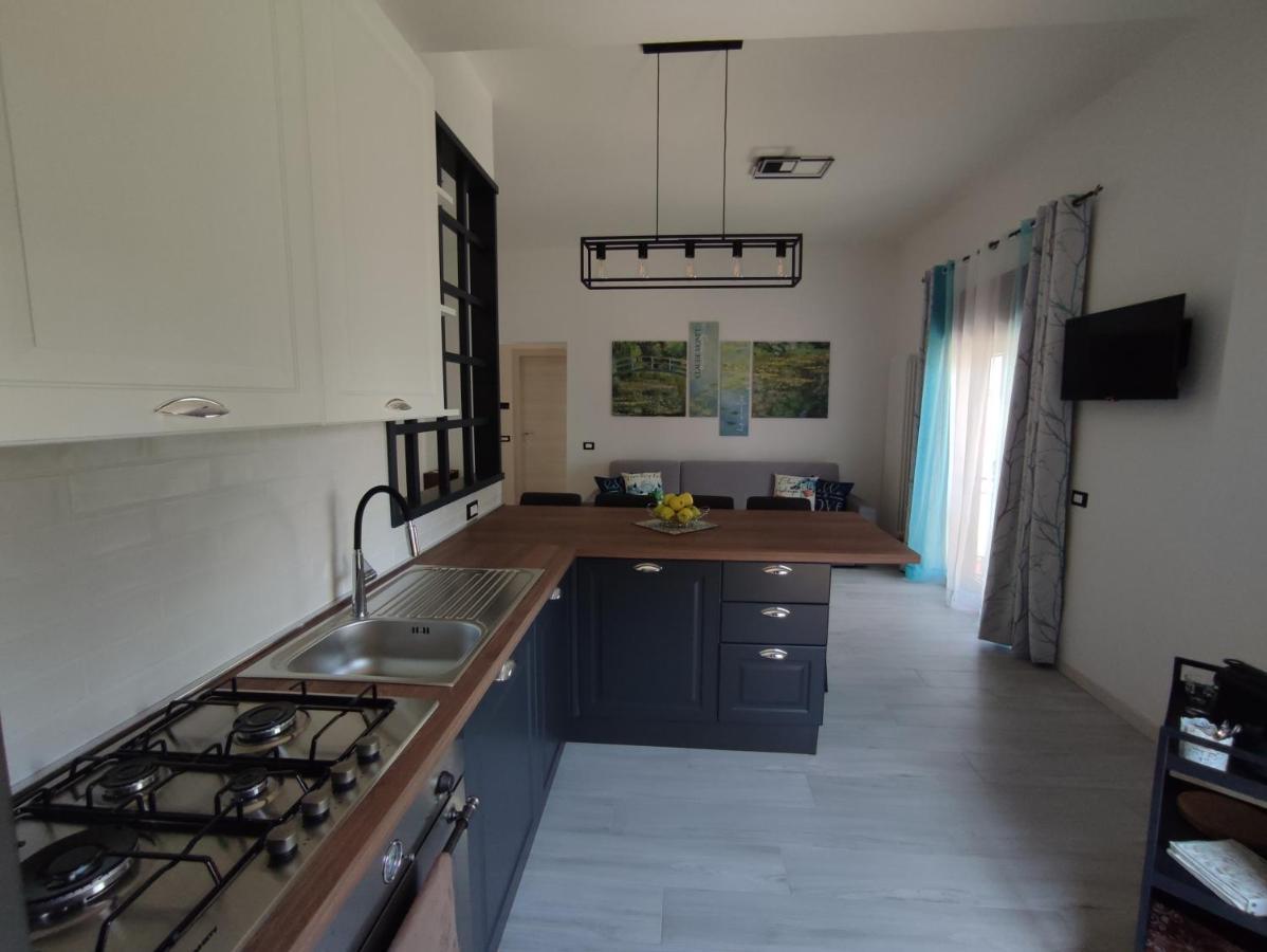 Vista Lago Lecco - Neiade Guest House Pescate Extérieur photo