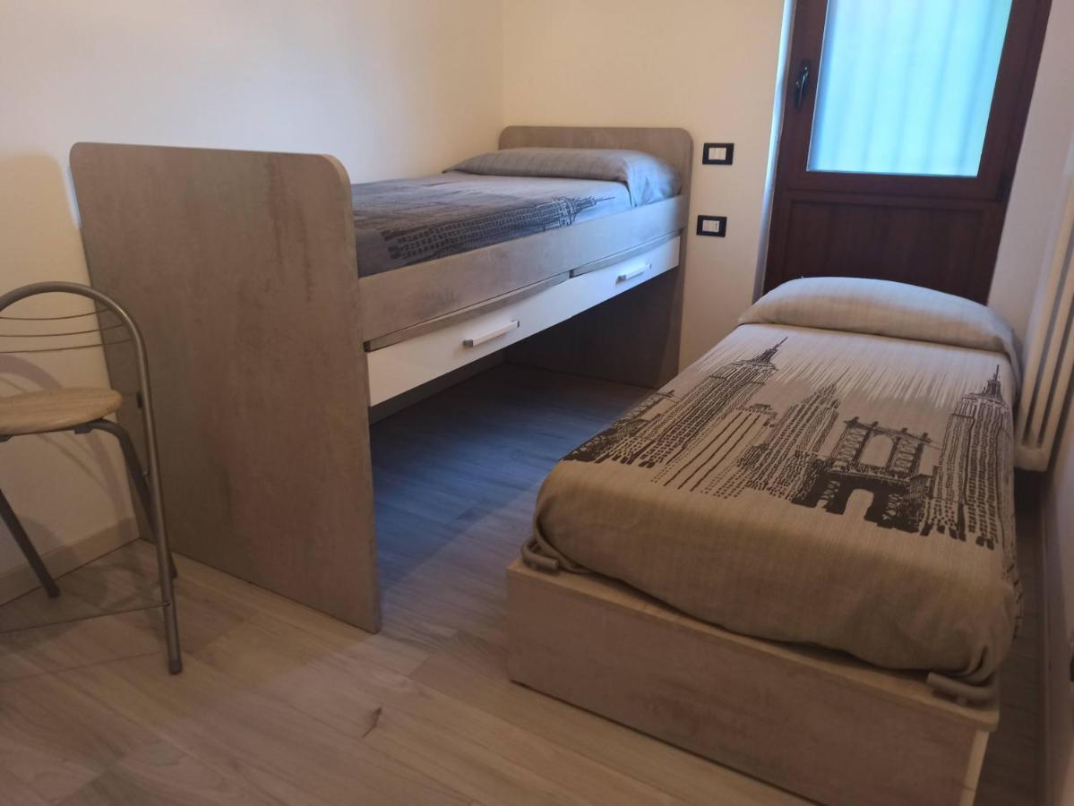 Vista Lago Lecco - Neiade Guest House Pescate Extérieur photo