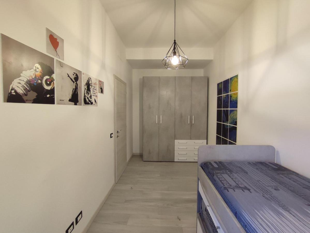 Vista Lago Lecco - Neiade Guest House Pescate Extérieur photo