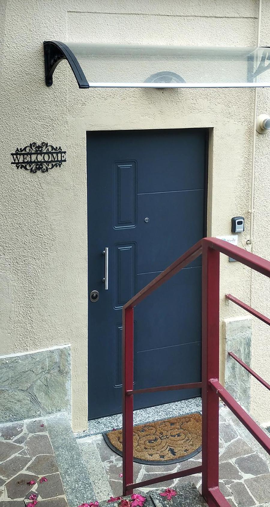 Vista Lago Lecco - Neiade Guest House Pescate Extérieur photo